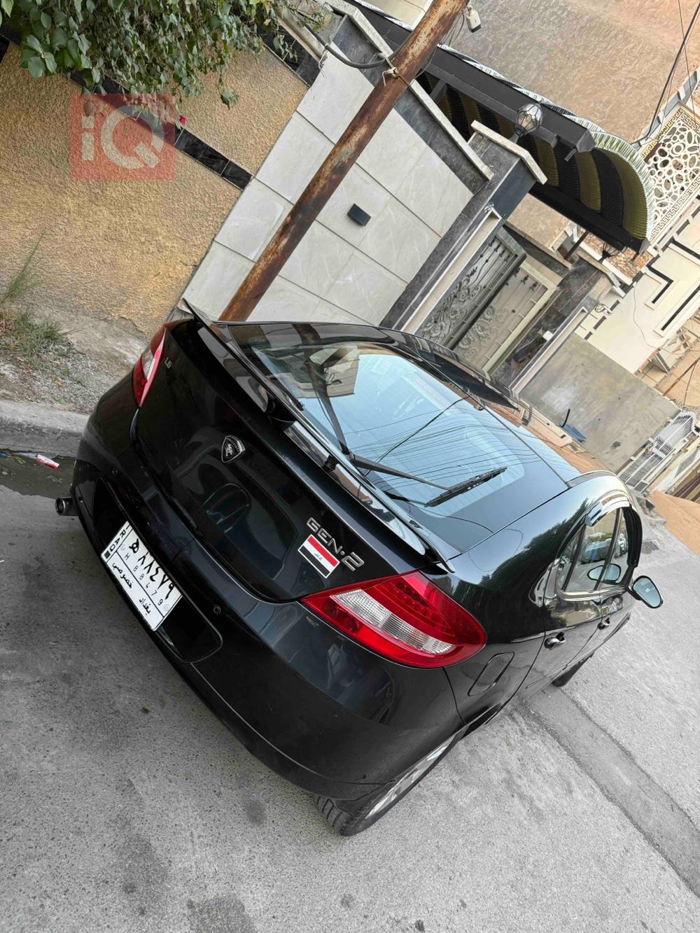 Proton GEN-2